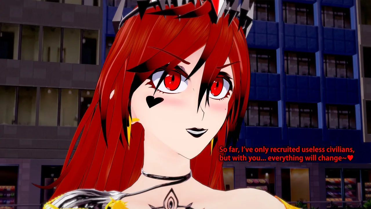 DarkFlame Toymaker - Image 228