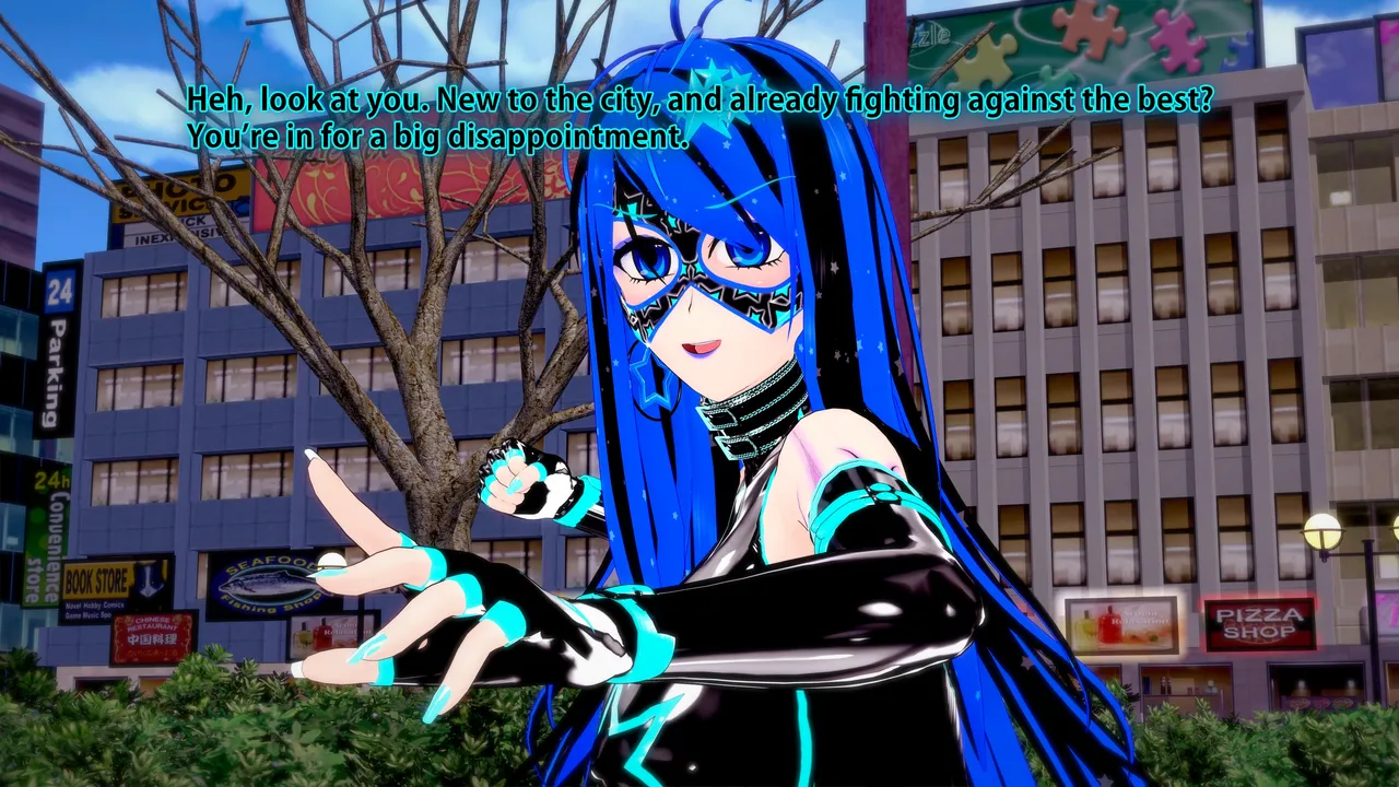 DarkFlame Toymaker - Image 230