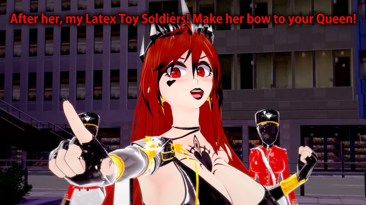 DarkFlame Toymaker - Image 232