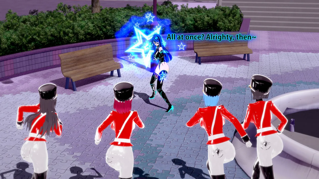 DarkFlame Toymaker - Image 234