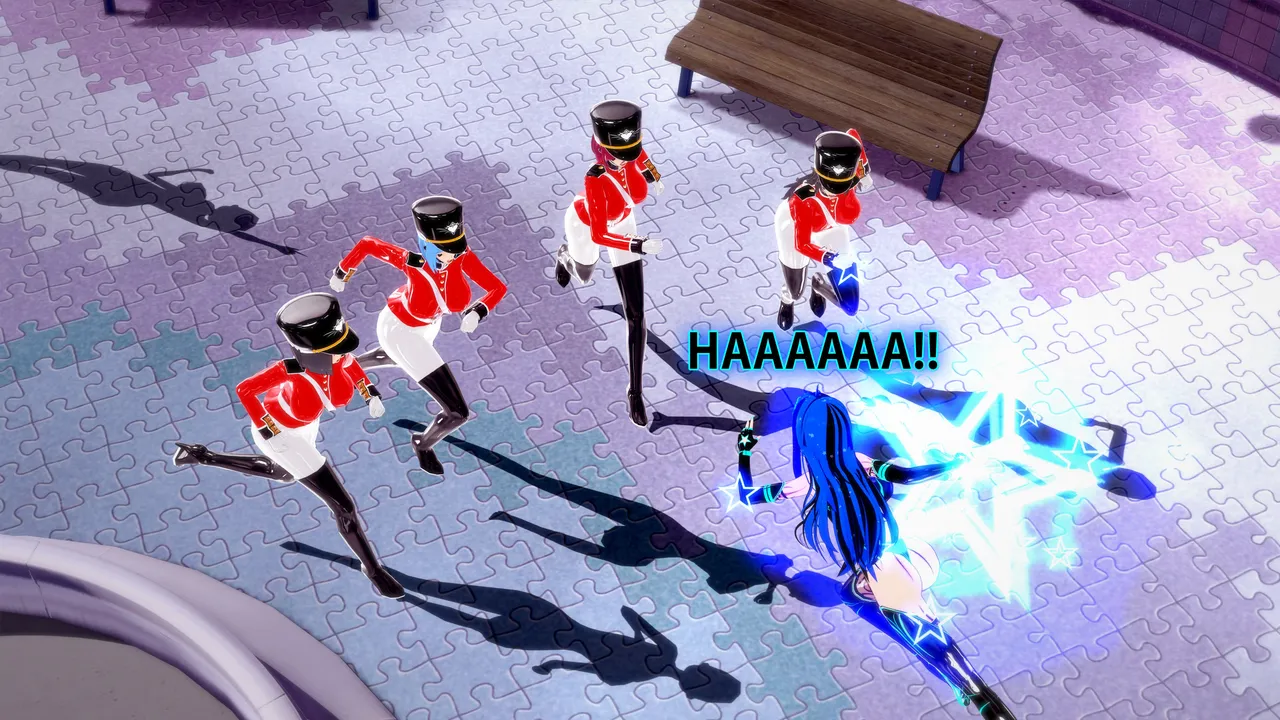 DarkFlame Toymaker - Image 237