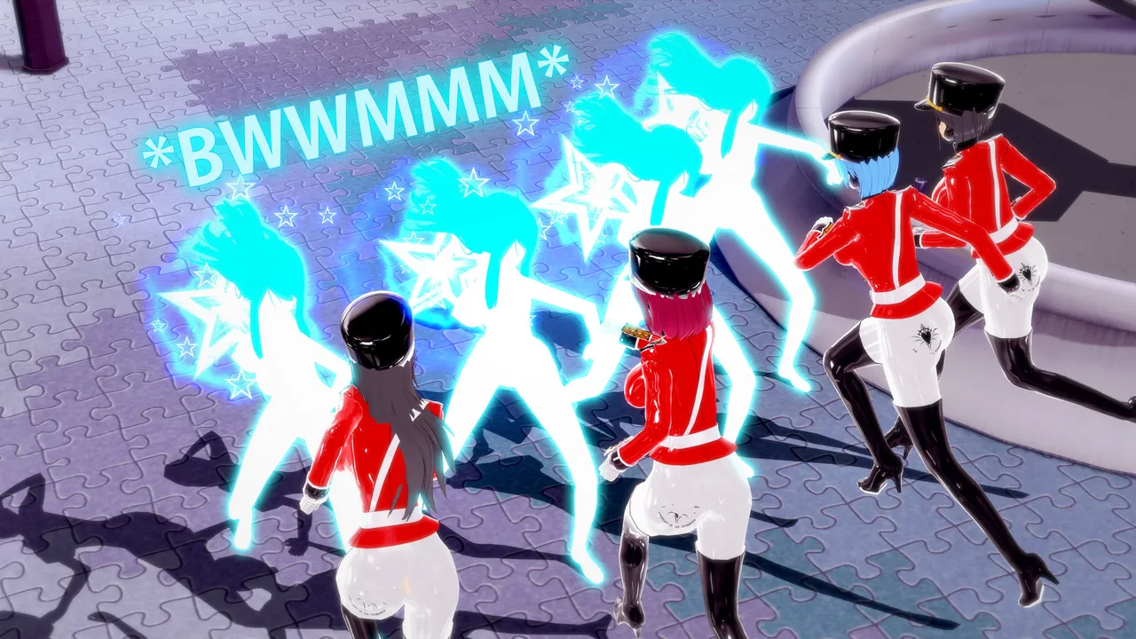 DarkFlame Toymaker - Image 239