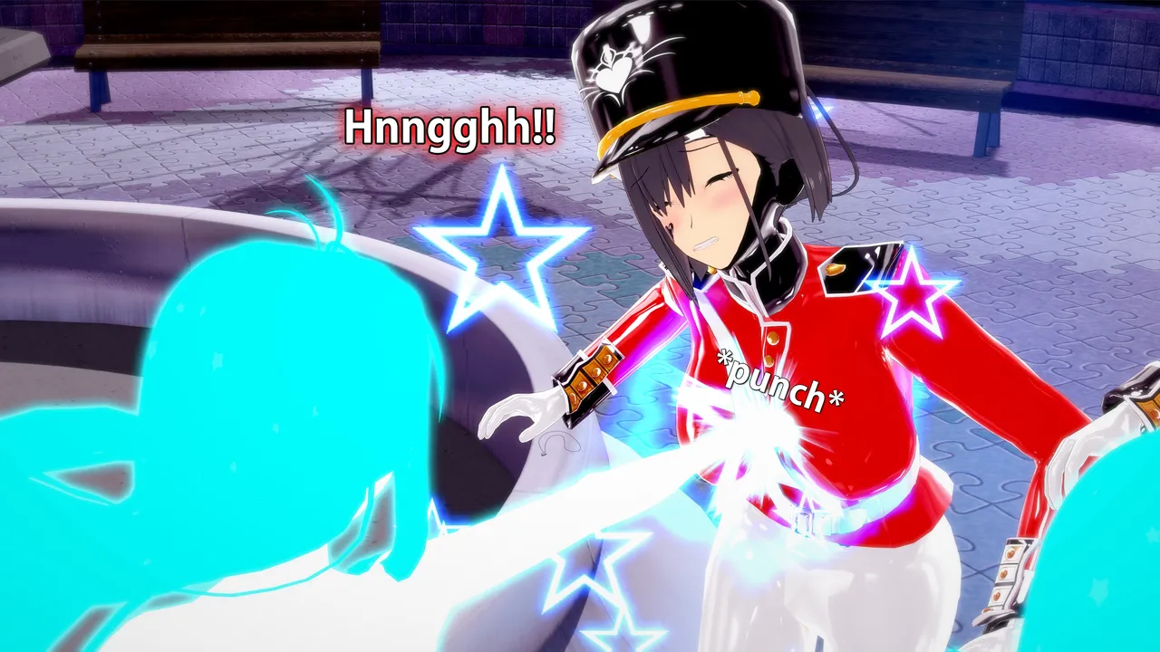 DarkFlame Toymaker - Image 240