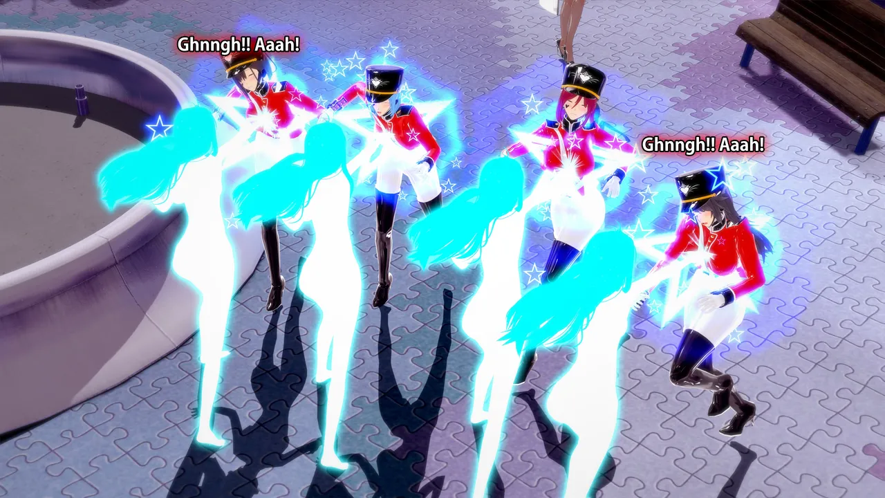 DarkFlame Toymaker - Image 241