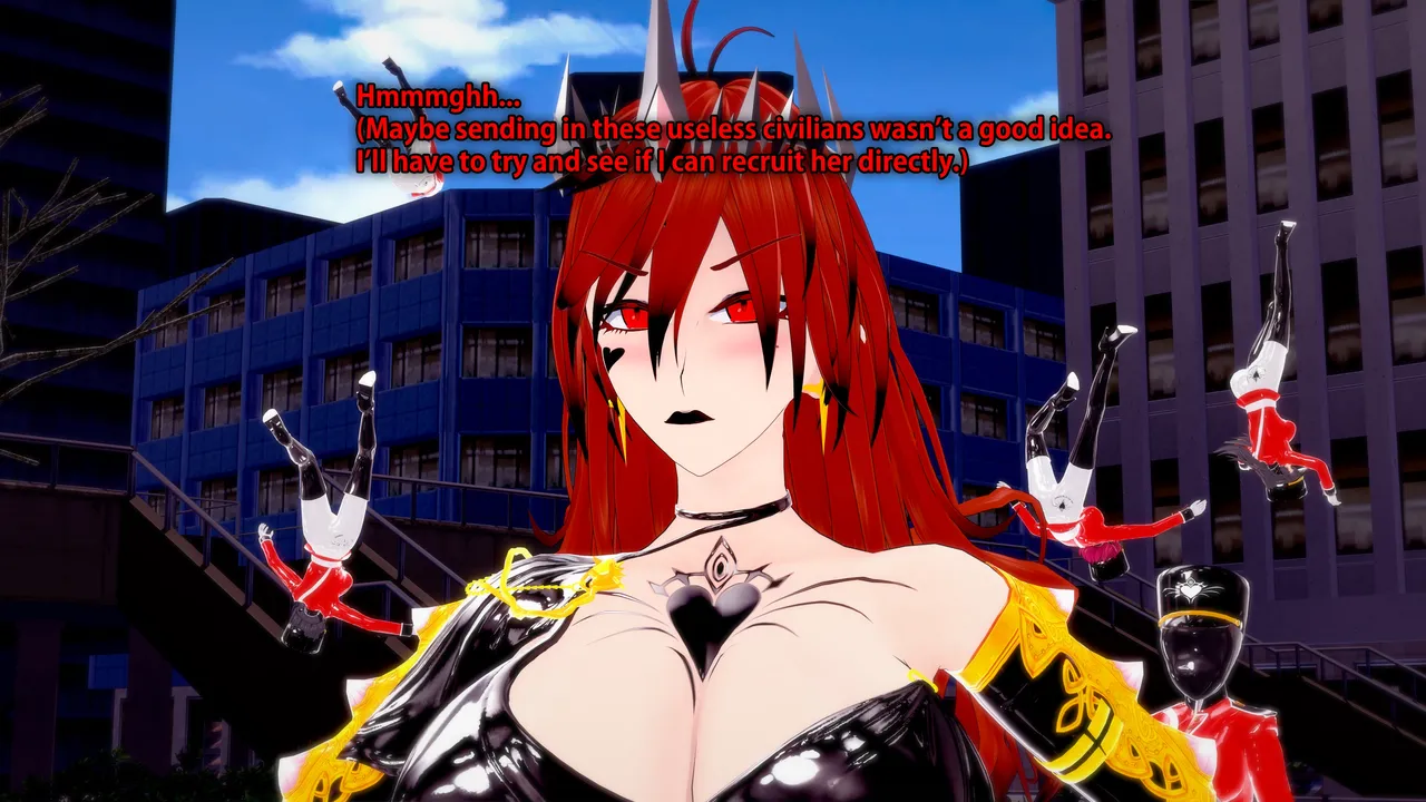 DarkFlame Toymaker - Image 244