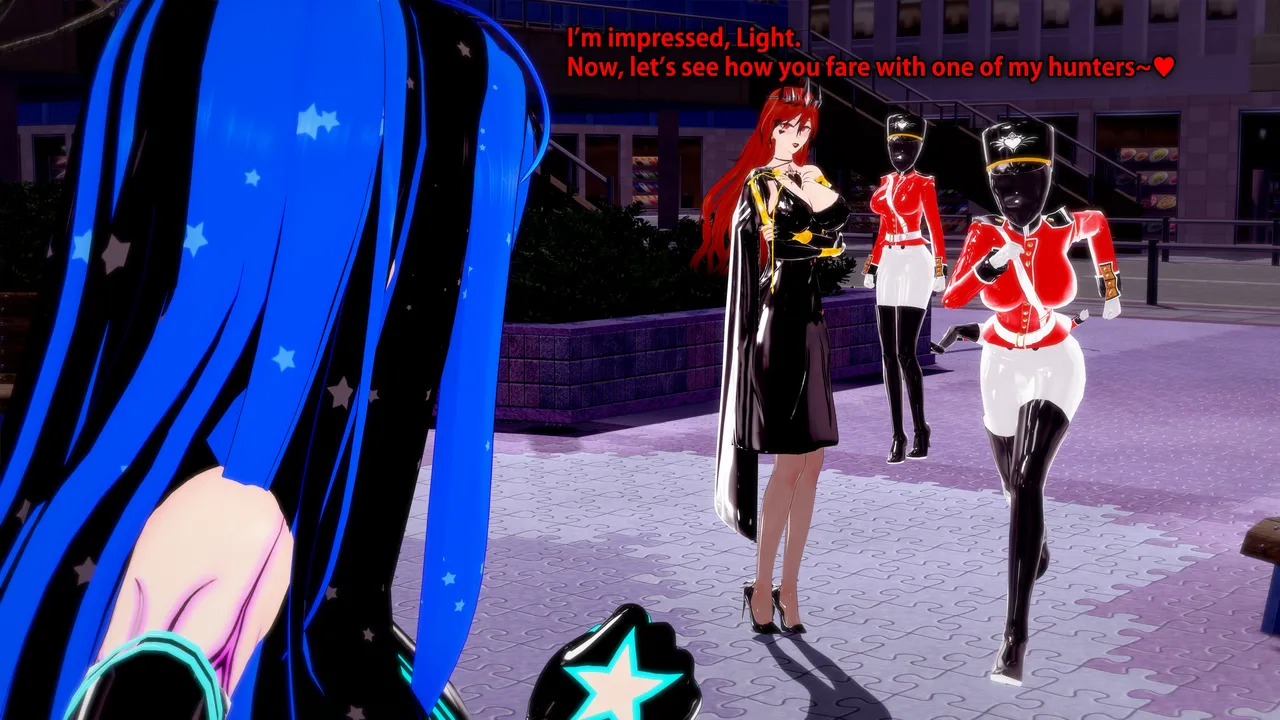 DarkFlame Toymaker - Image 248