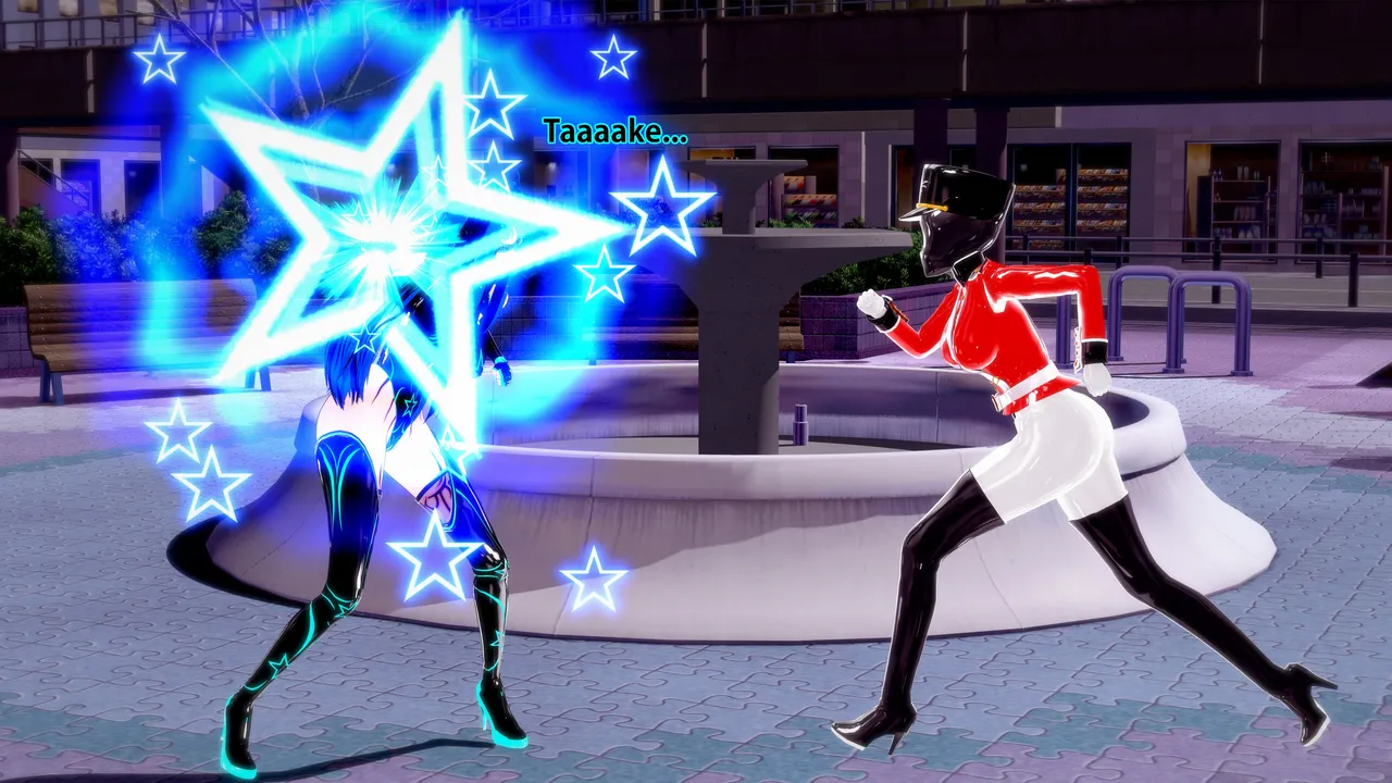 DarkFlame Toymaker - Image 251