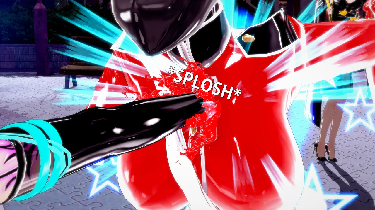 DarkFlame Toymaker - Image 255