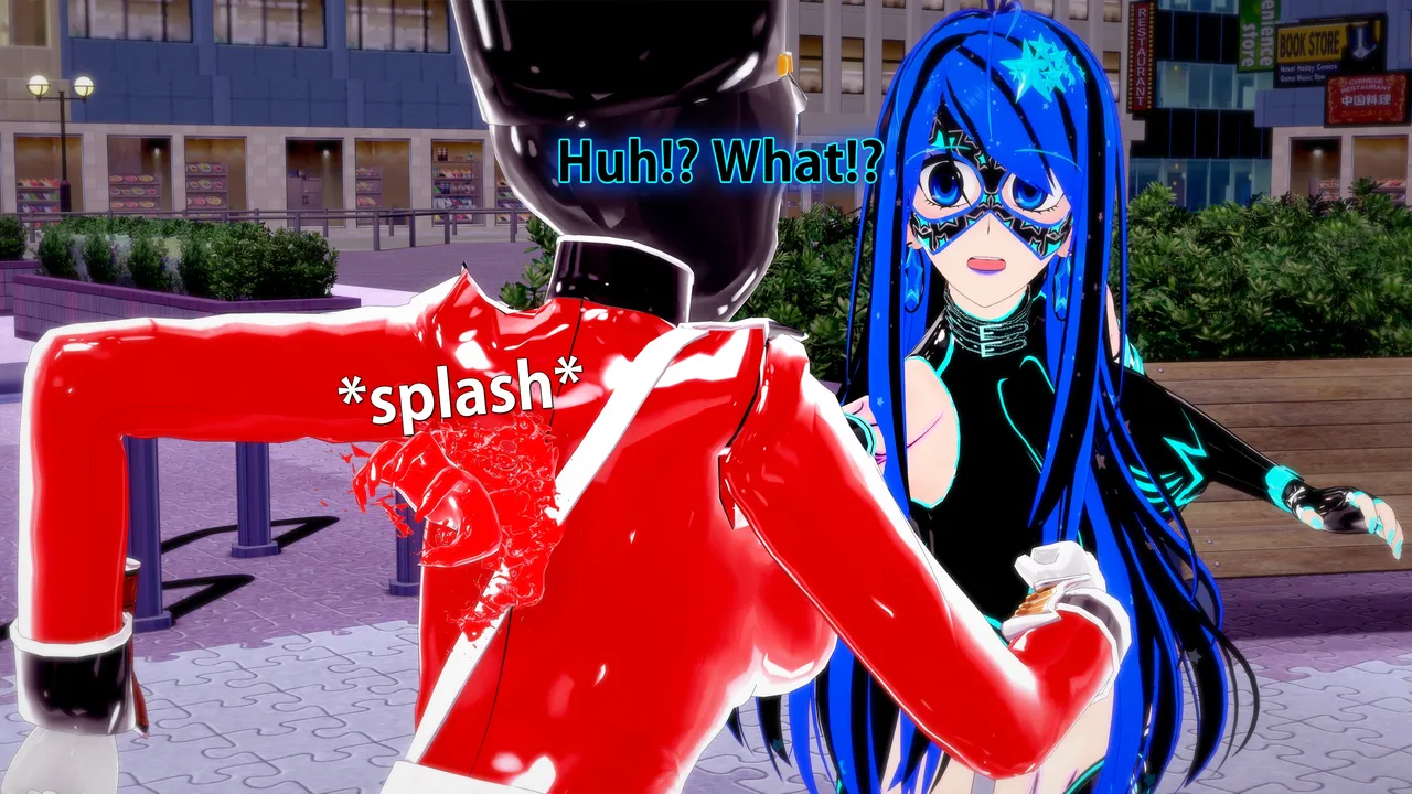 DarkFlame Toymaker - Image 256