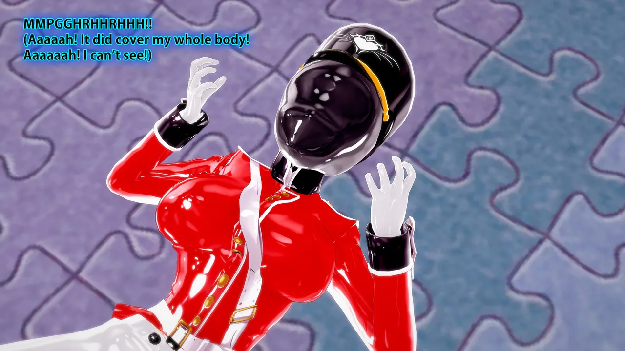 DarkFlame Toymaker - Image 262