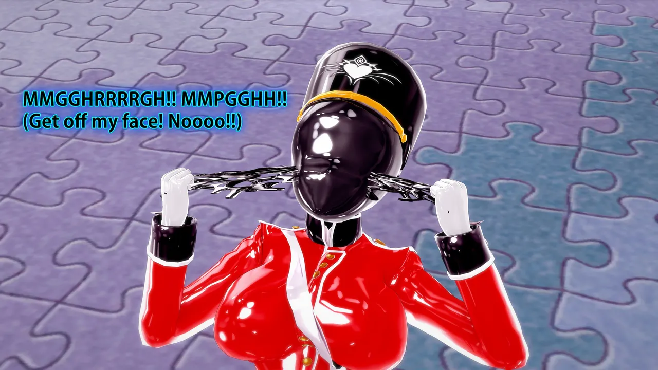 DarkFlame Toymaker - Image 263