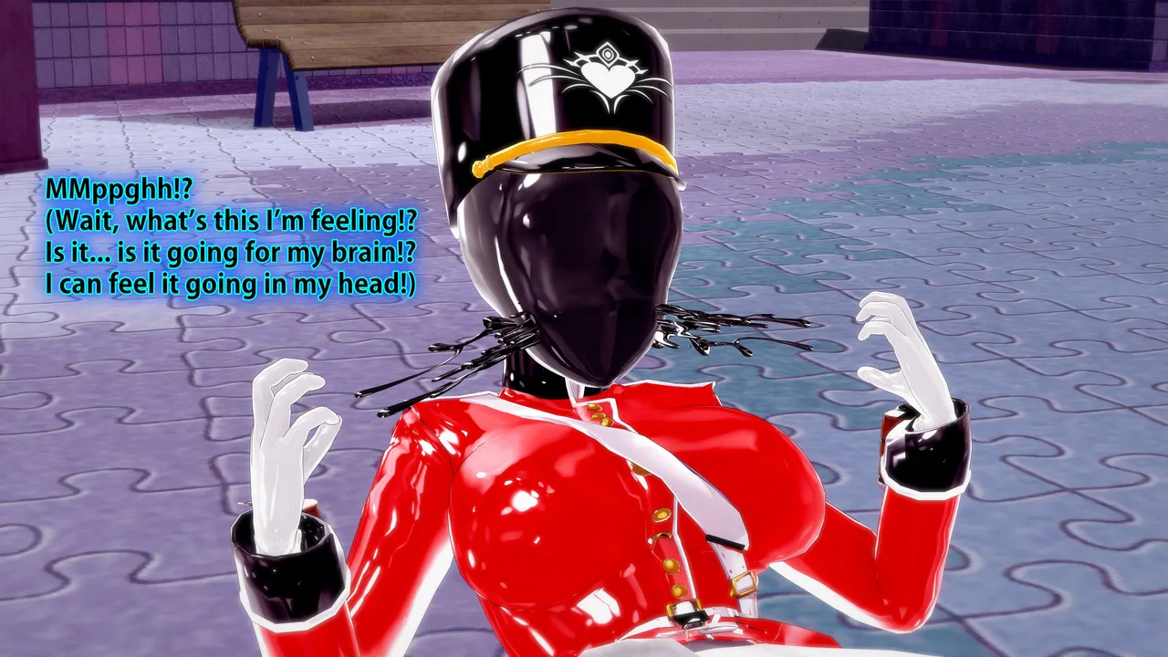 DarkFlame Toymaker - Image 264