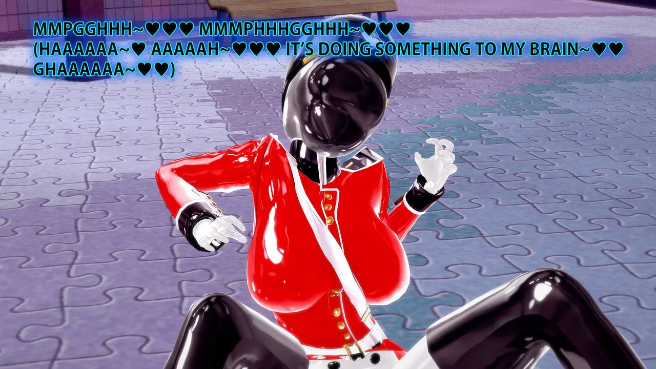 DarkFlame Toymaker - Image 267