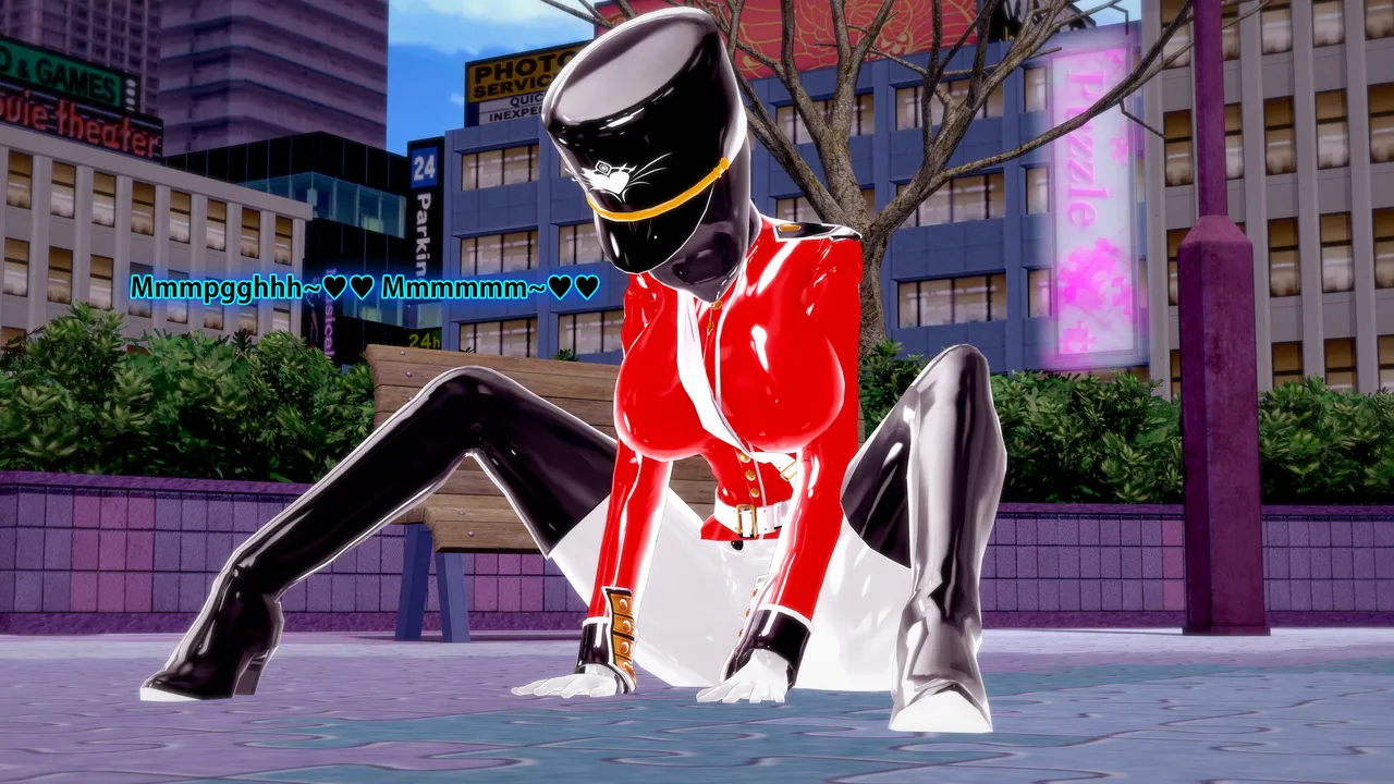 DarkFlame Toymaker - Image 268