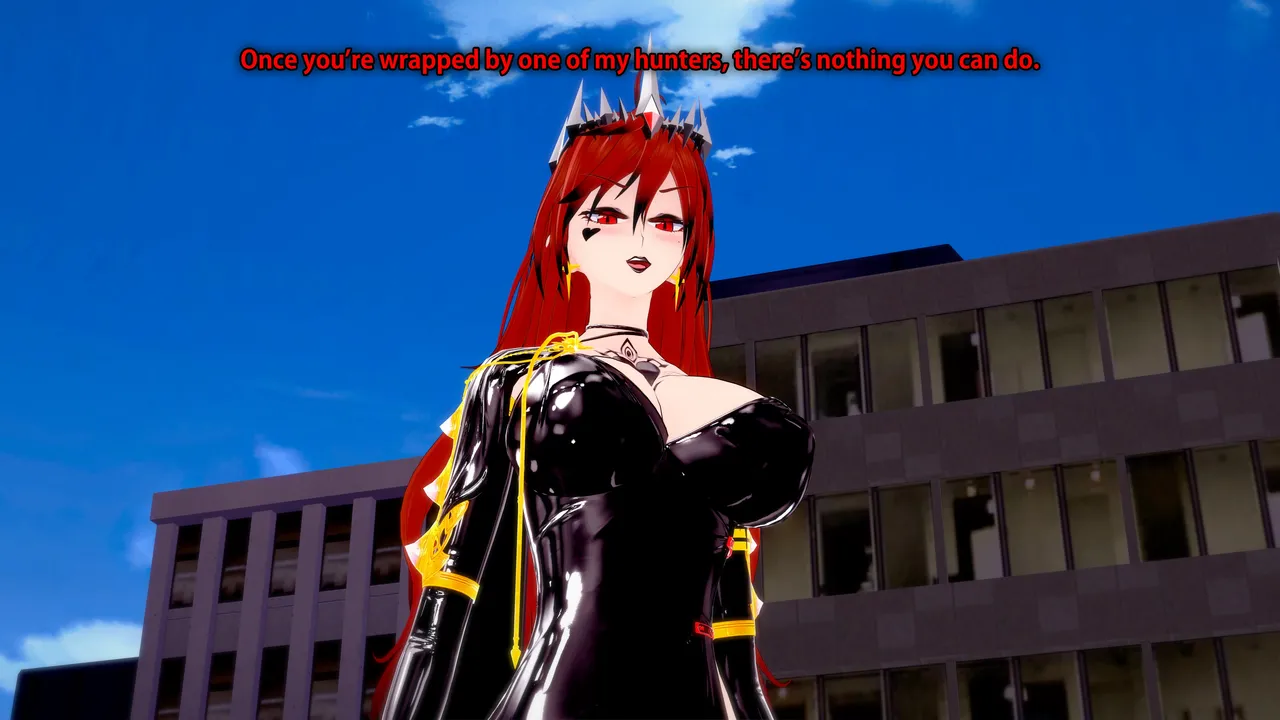 DarkFlame Toymaker - Image 270