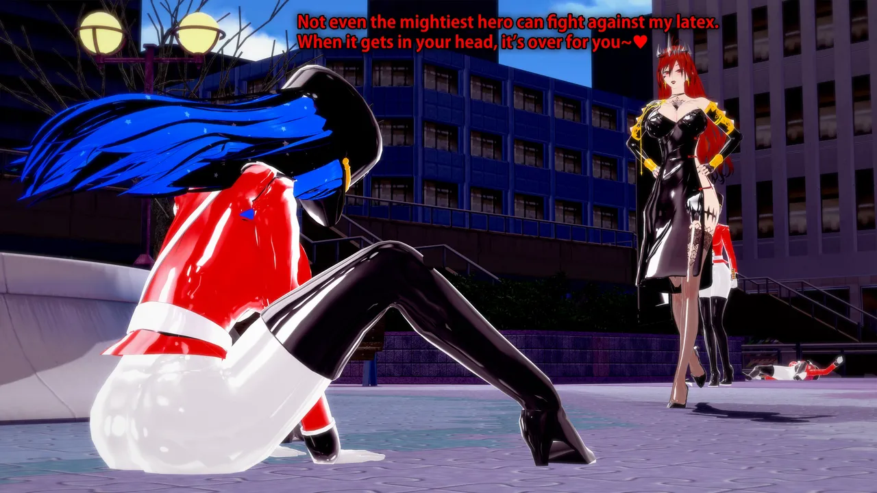 DarkFlame Toymaker - Image 271