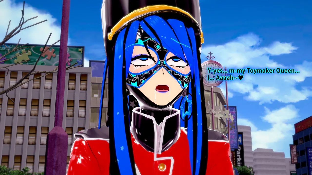 DarkFlame Toymaker - Image 275