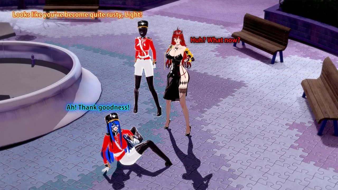 DarkFlame Toymaker - Image 279