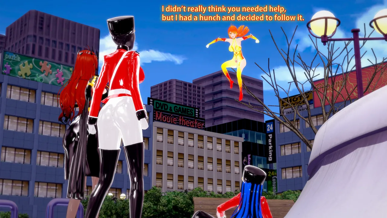 DarkFlame Toymaker - Image 280