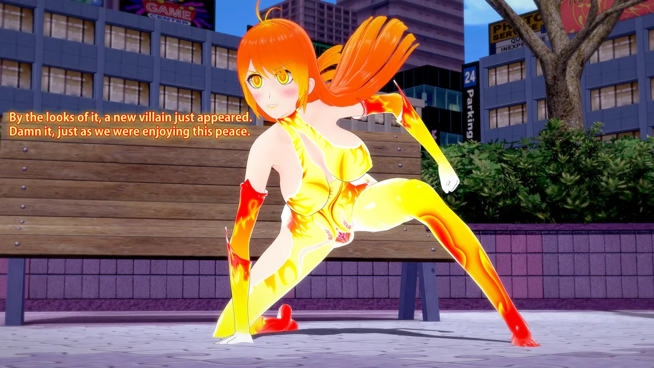 DarkFlame Toymaker - Image 281