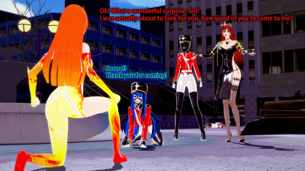 DarkFlame Toymaker - Image 282