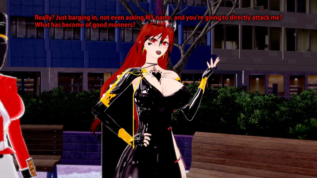 DarkFlame Toymaker - Image 285