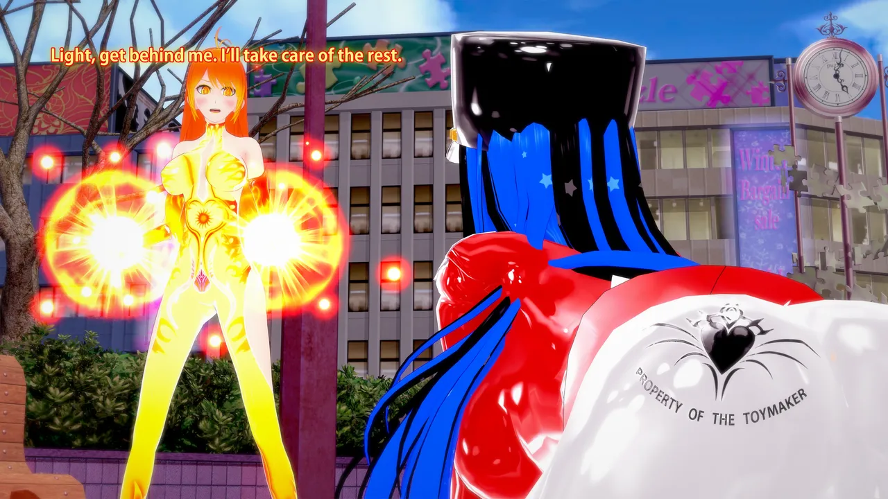 DarkFlame Toymaker - Image 286