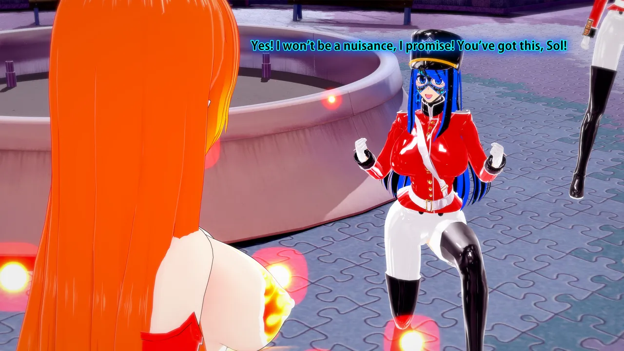 DarkFlame Toymaker - Image 287