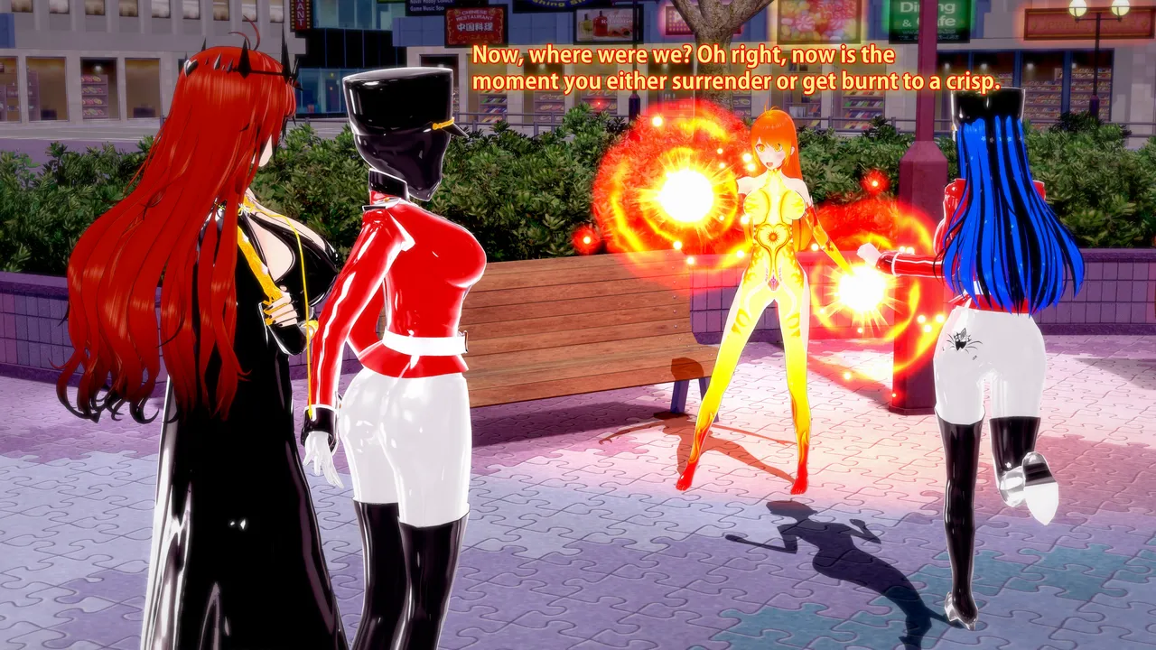 DarkFlame Toymaker - Image 288