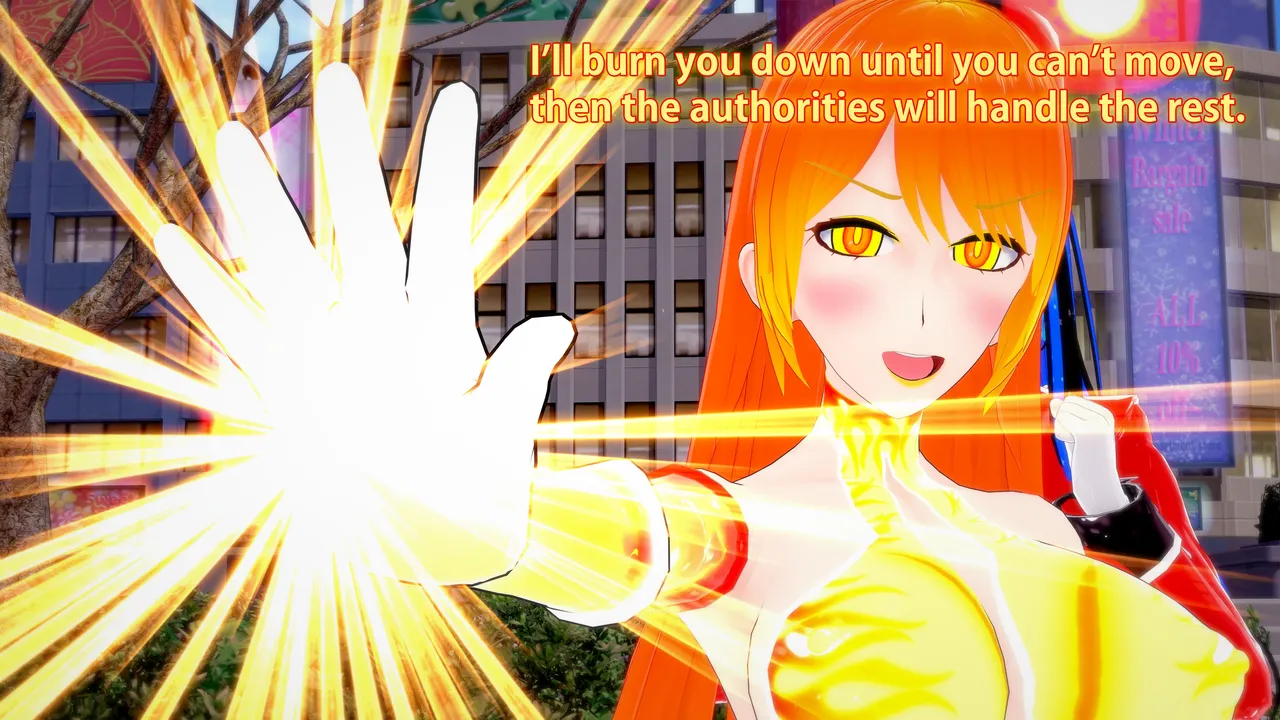 DarkFlame Toymaker - Image 291