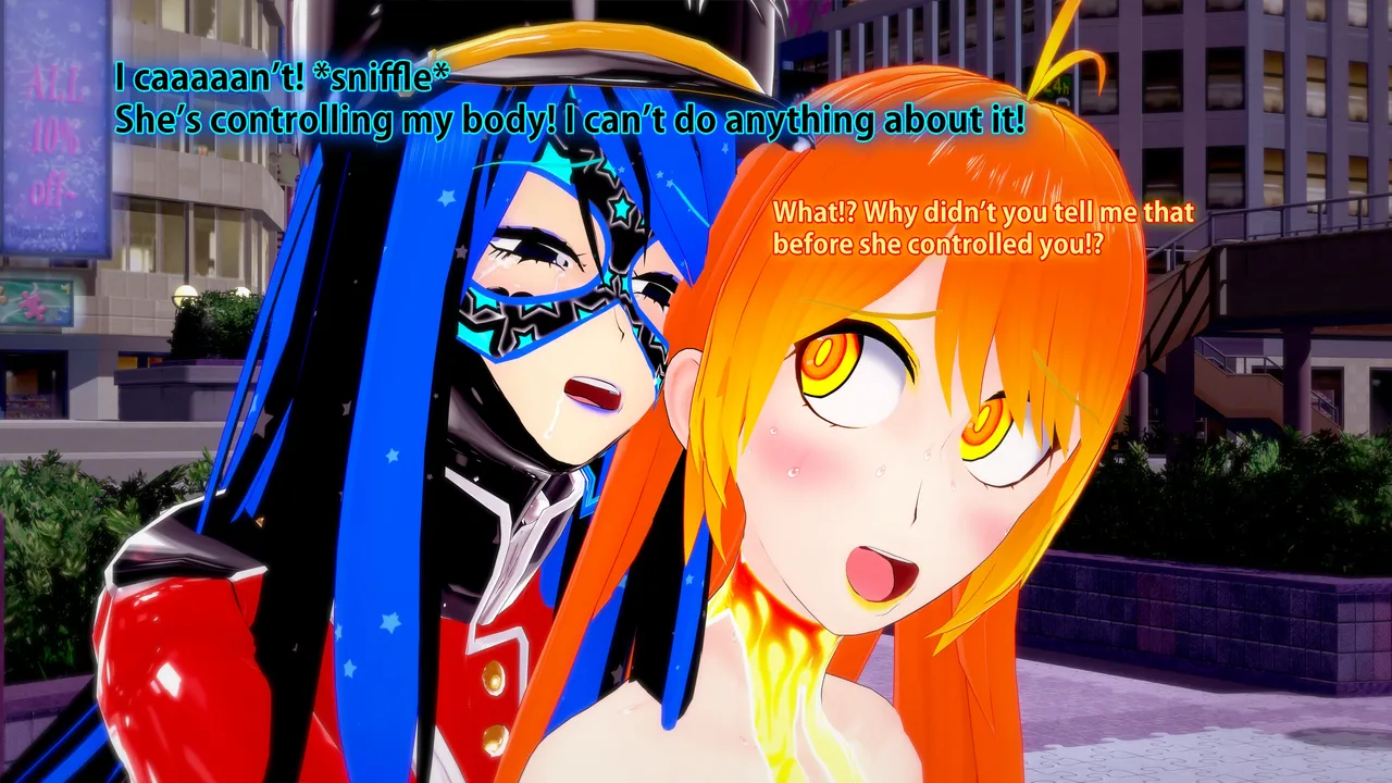 DarkFlame Toymaker - Image 297