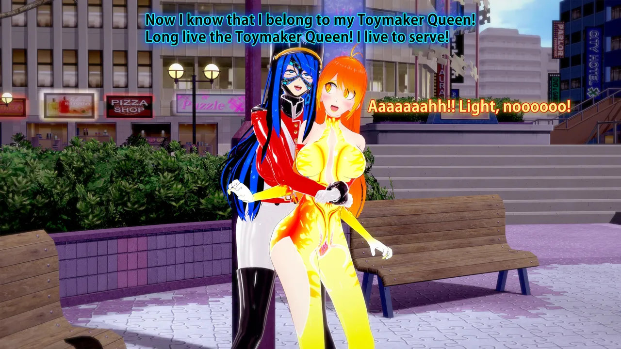 DarkFlame Toymaker - Image 300