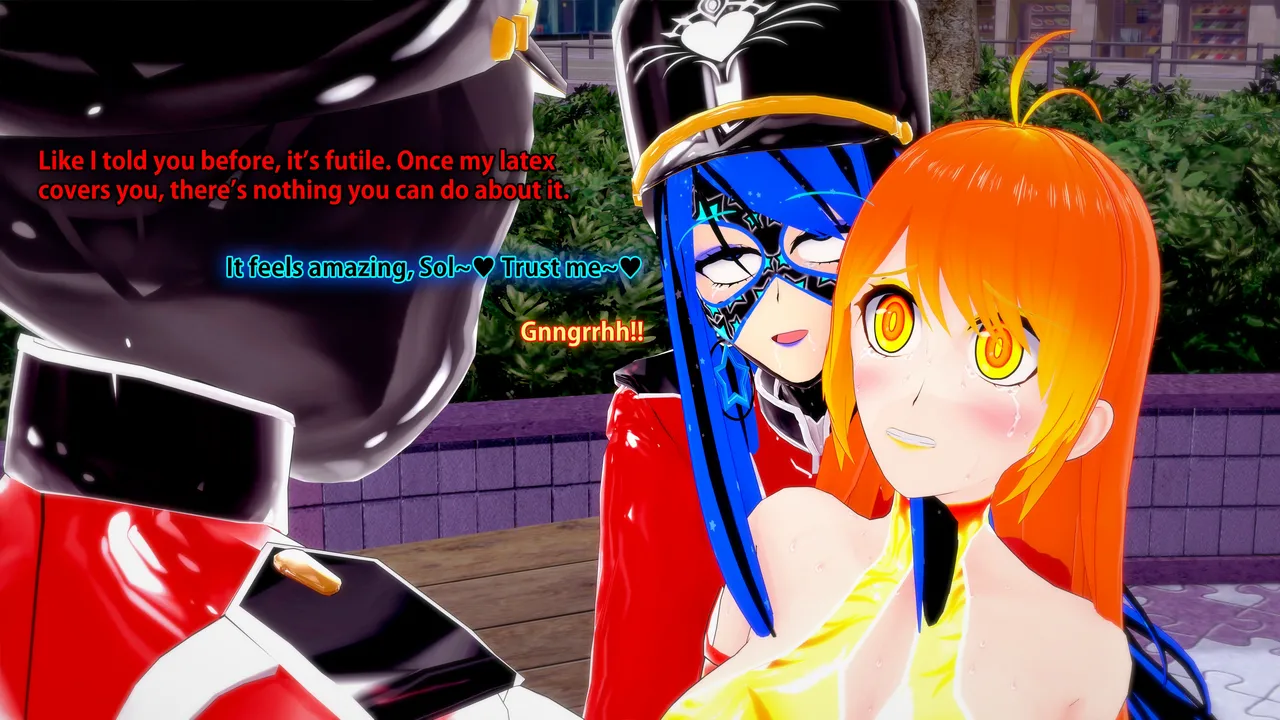 DarkFlame Toymaker - Image 301