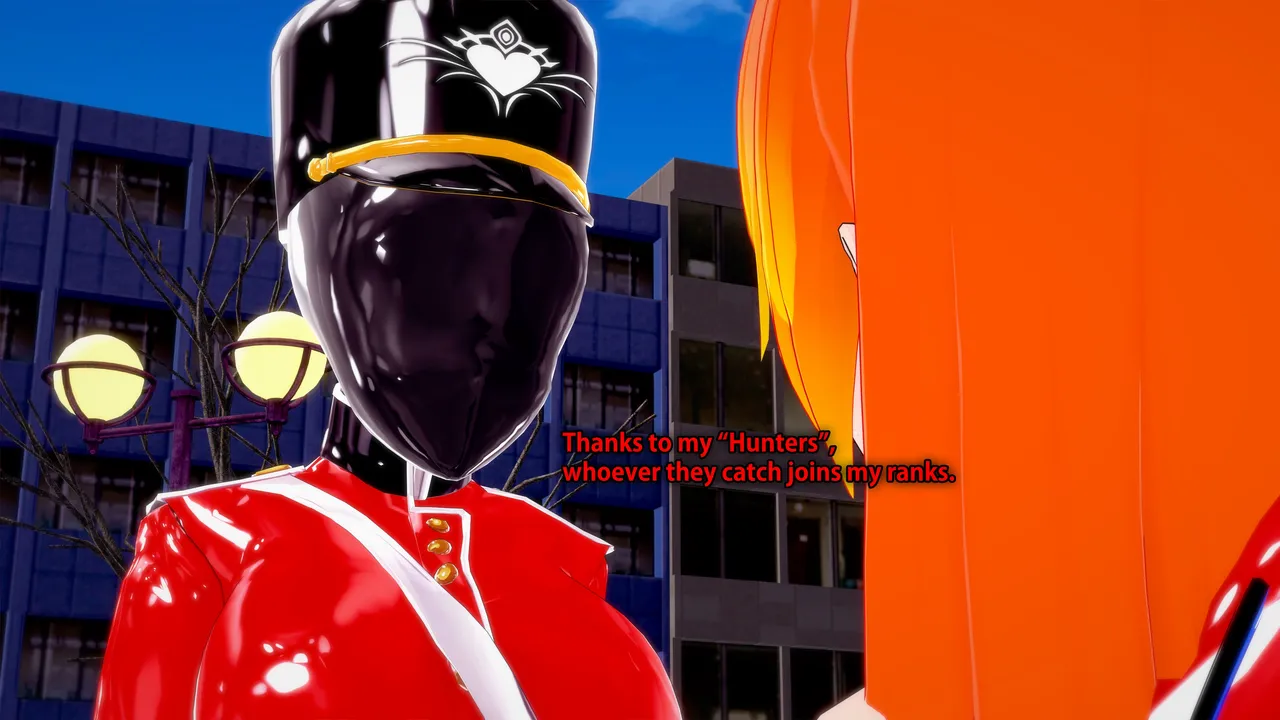 DarkFlame Toymaker - Image 302