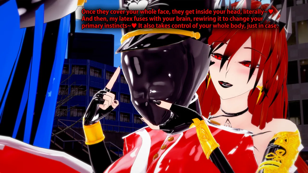 DarkFlame Toymaker - Image 304