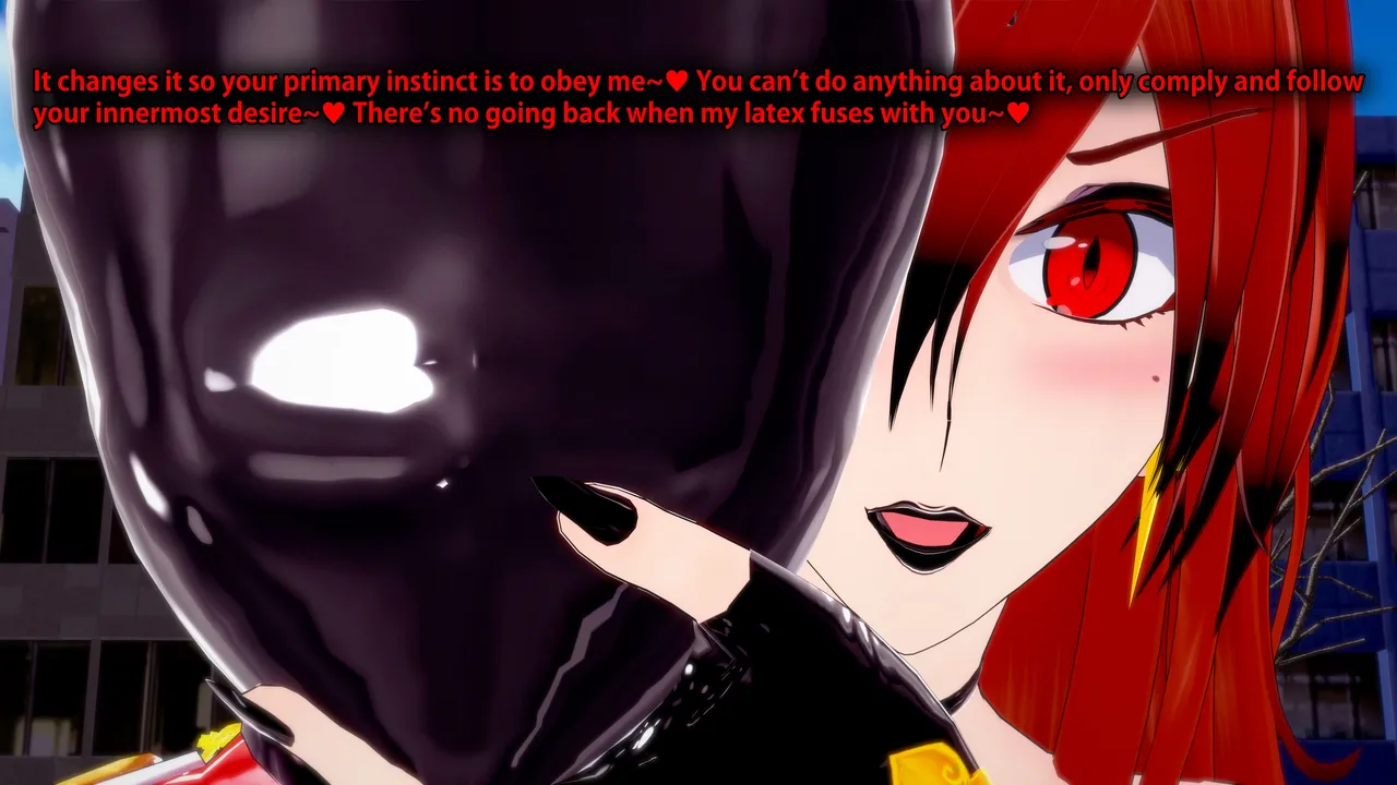 DarkFlame Toymaker - Image 305