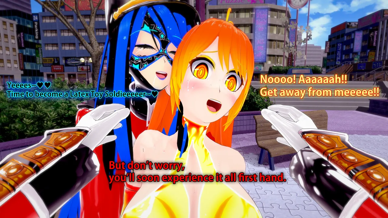 DarkFlame Toymaker - Image 306