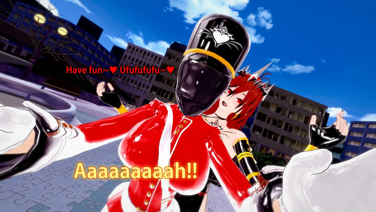 DarkFlame Toymaker - Image 307