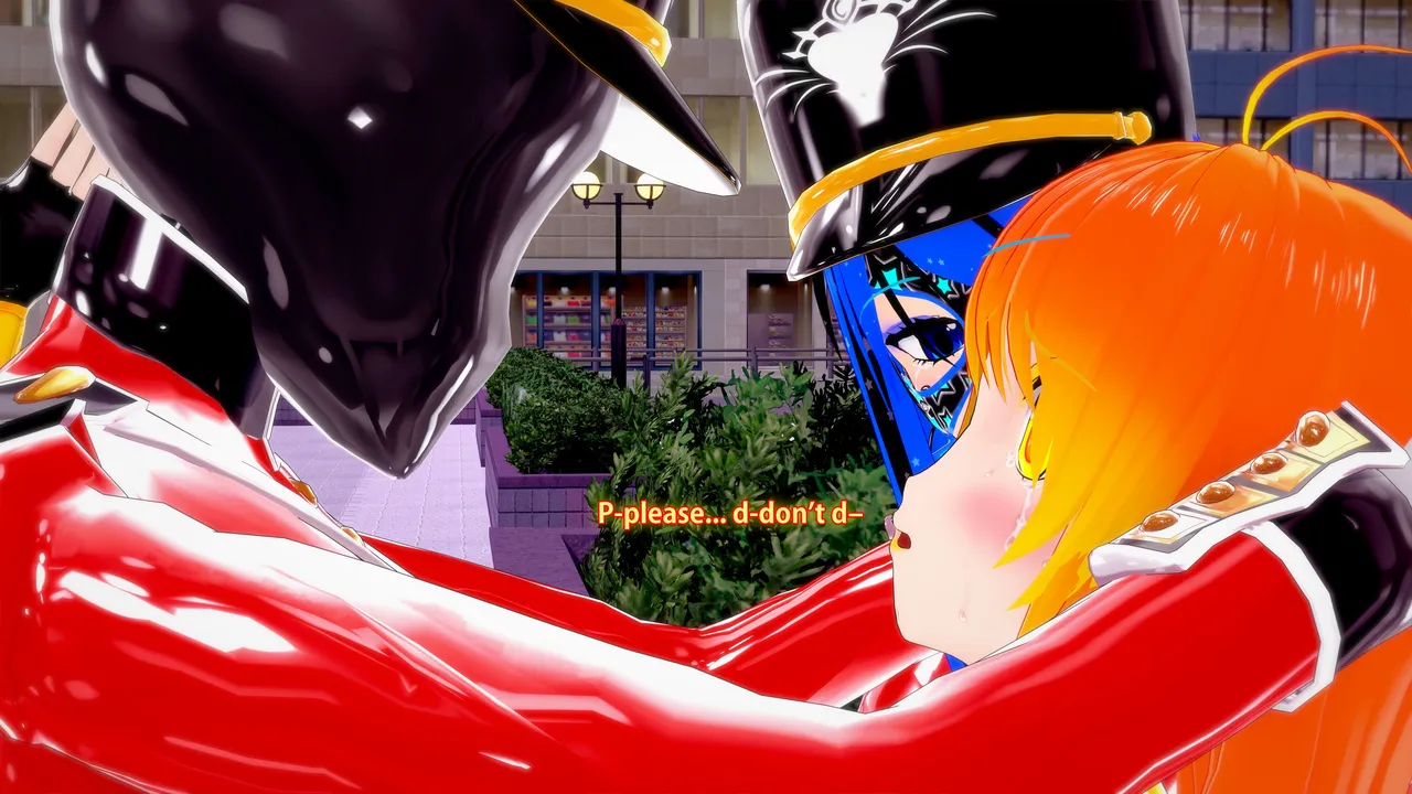 DarkFlame Toymaker - Image 308