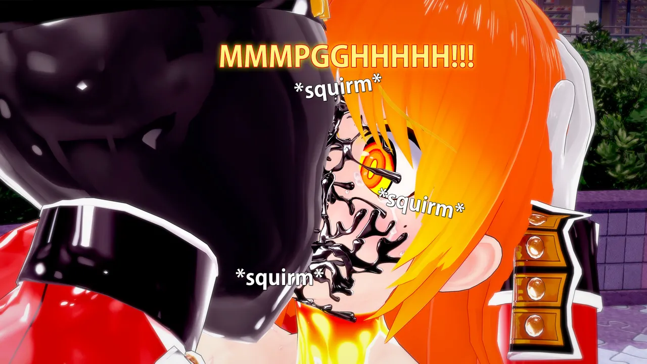 DarkFlame Toymaker - Image 309