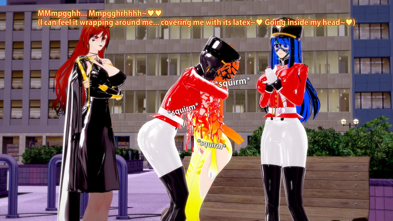 DarkFlame Toymaker - Image 311