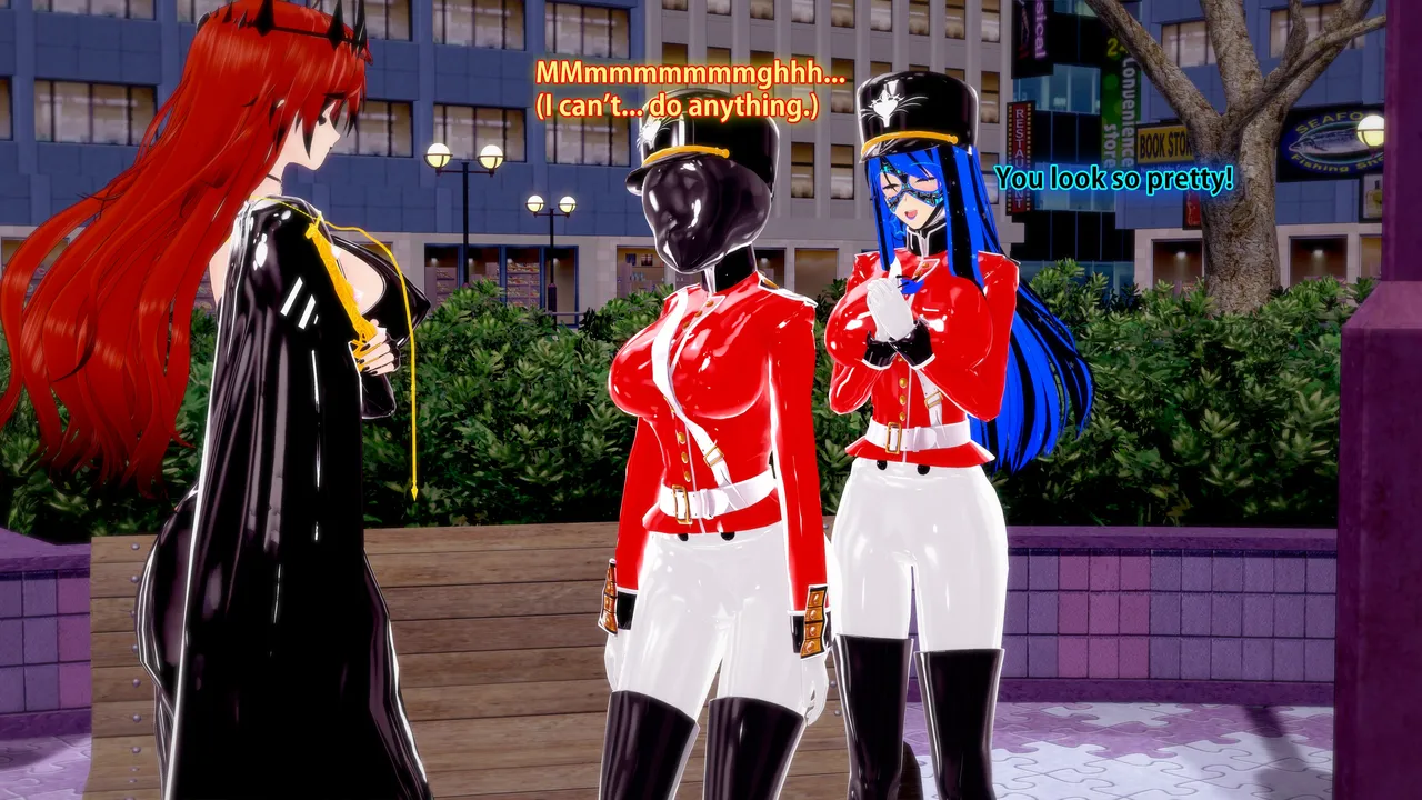 DarkFlame Toymaker - Image 313