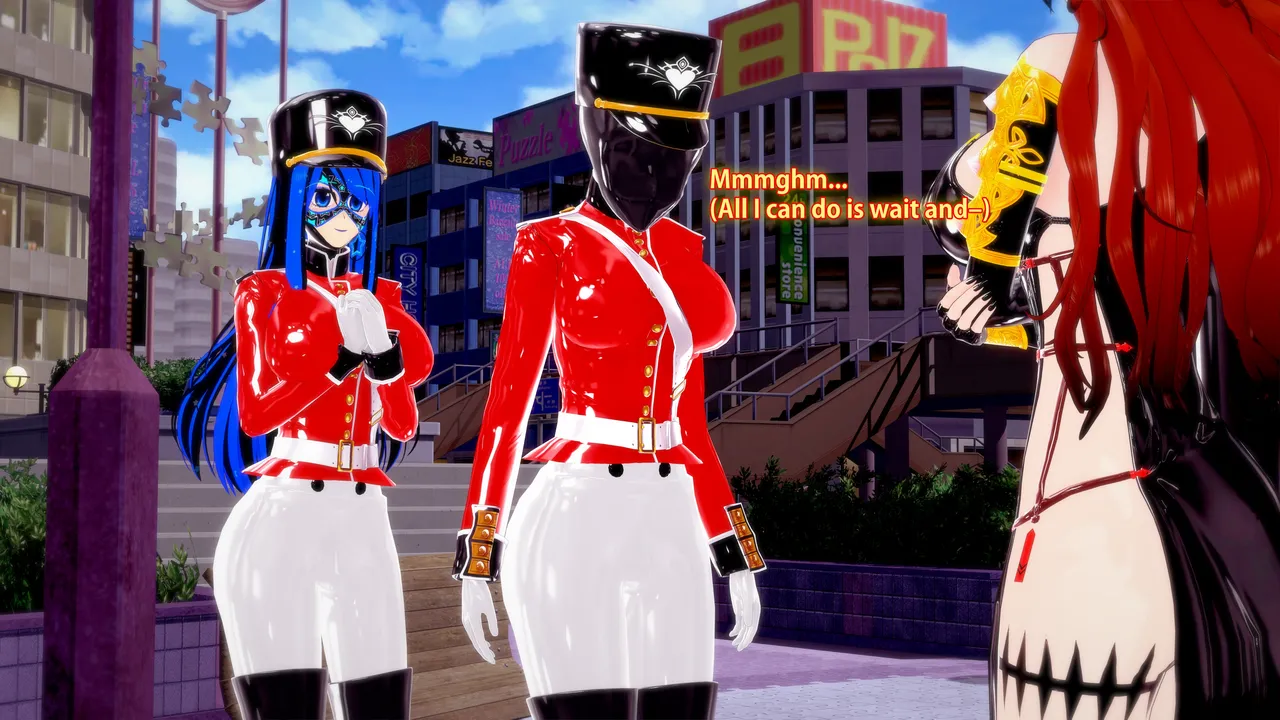 DarkFlame Toymaker - Image 314