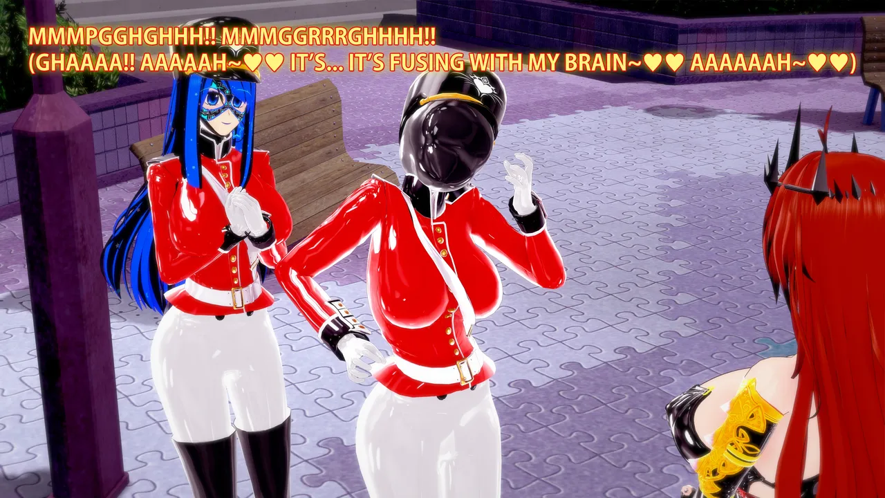 DarkFlame Toymaker - Image 315