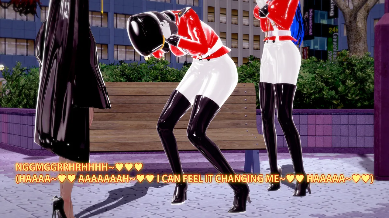 DarkFlame Toymaker - Image 316