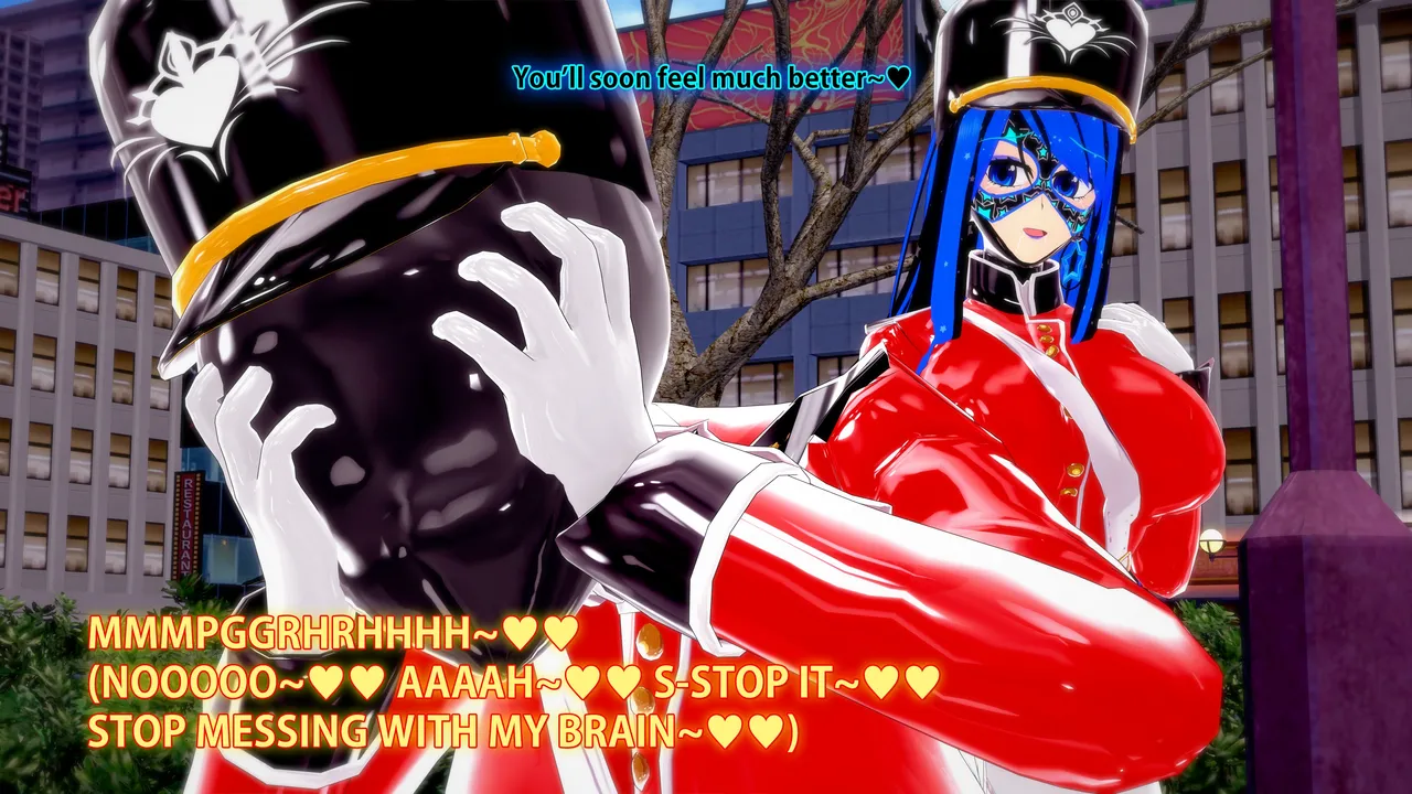 DarkFlame Toymaker - Image 317