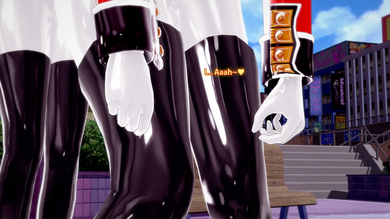 DarkFlame Toymaker - Image 322