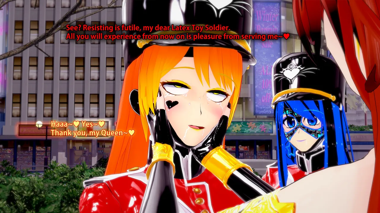 DarkFlame Toymaker - Image 324