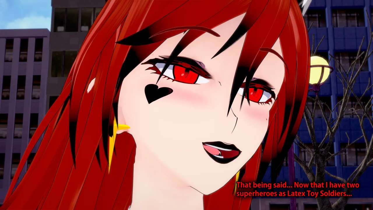 DarkFlame Toymaker - Image 327