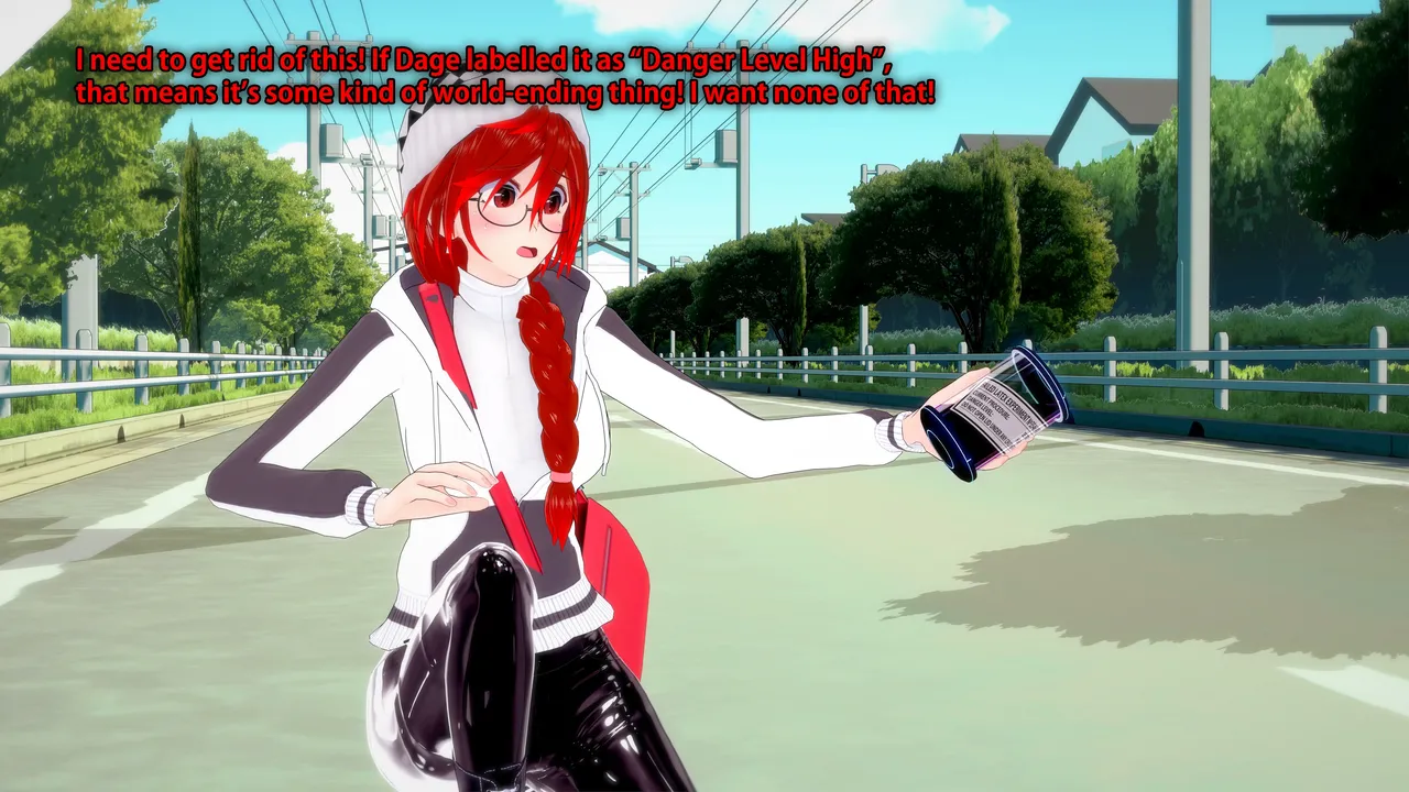 DarkFlame Toymaker - Image 55